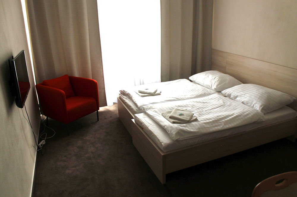 Hotel Spectrum Trnava Eksteriør bilde