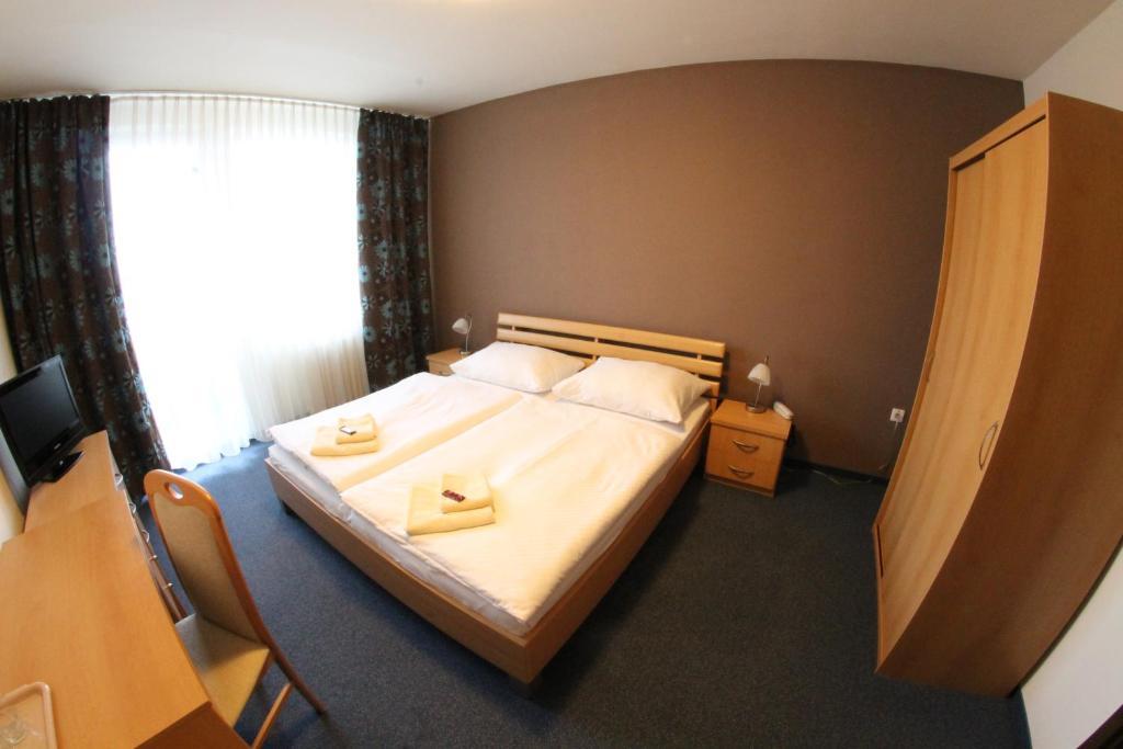 Hotel Spectrum Trnava Rom bilde