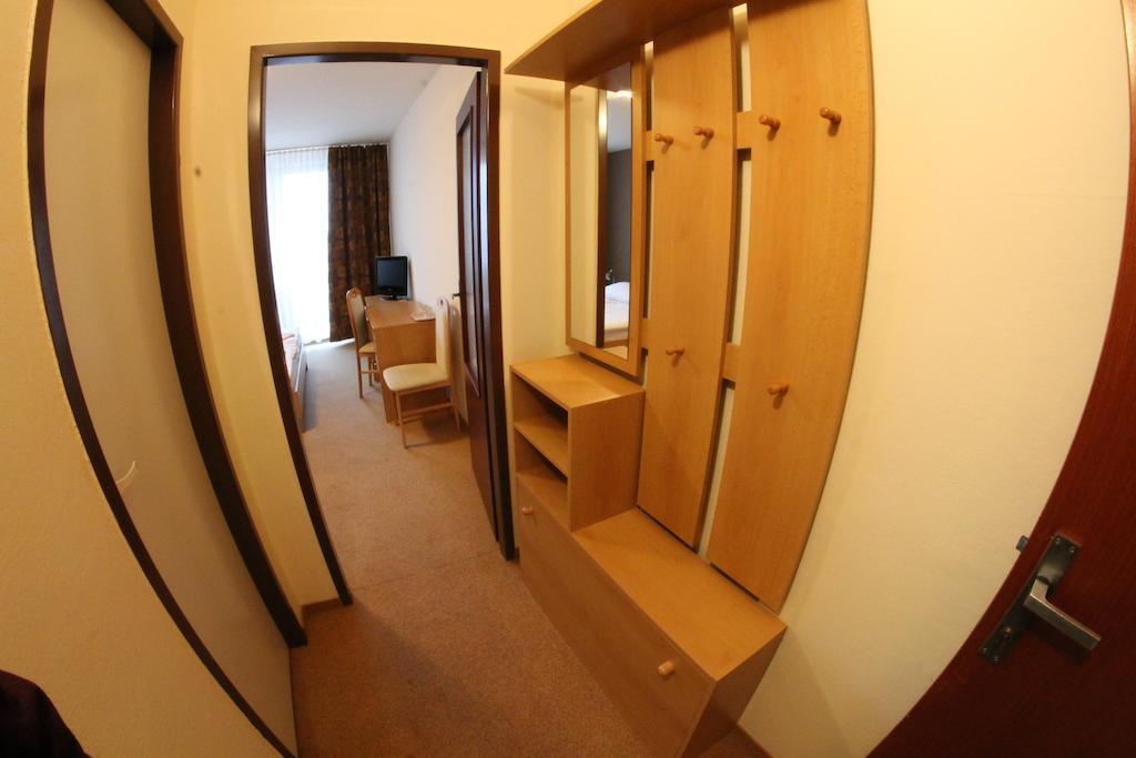 Hotel Spectrum Trnava Eksteriør bilde