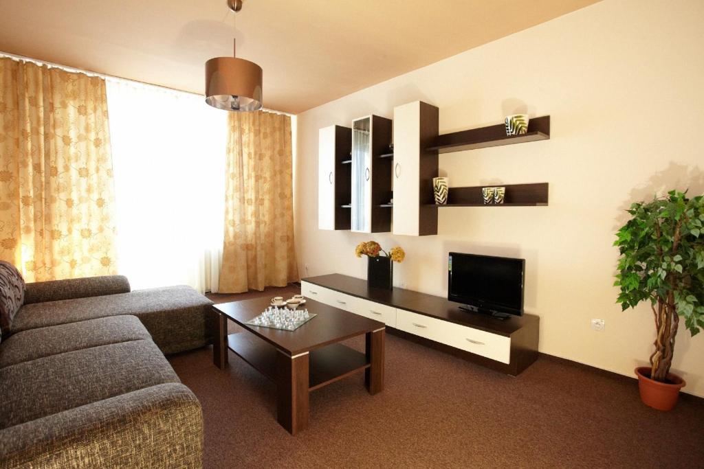 Hotel Spectrum Trnava Rom bilde
